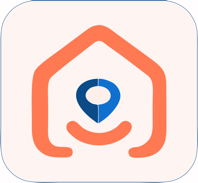 Mobile logo