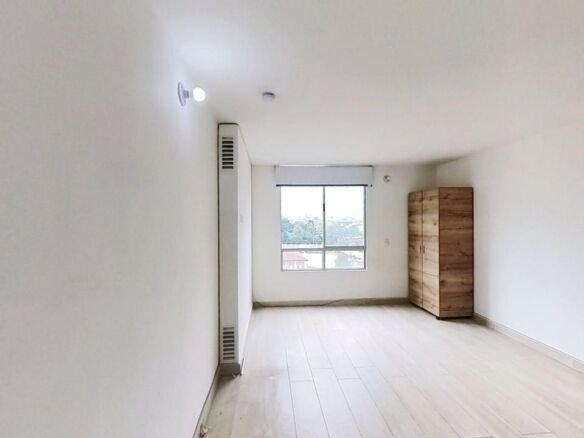 Apartaestudio en venta en El Liston, Los Mártires, Bogotá - foto 1