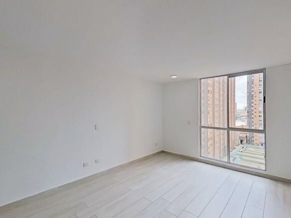 Apartaestudio en venta en El Liston, Los Mártires, Bogotá - foto 1