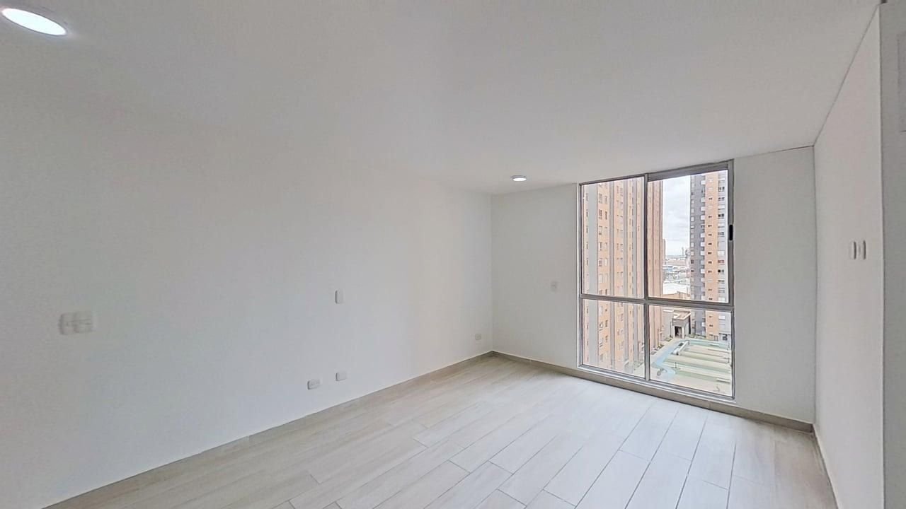 Apartaestudio en venta en El Liston, Los Mártires, Bogotá - foto 1