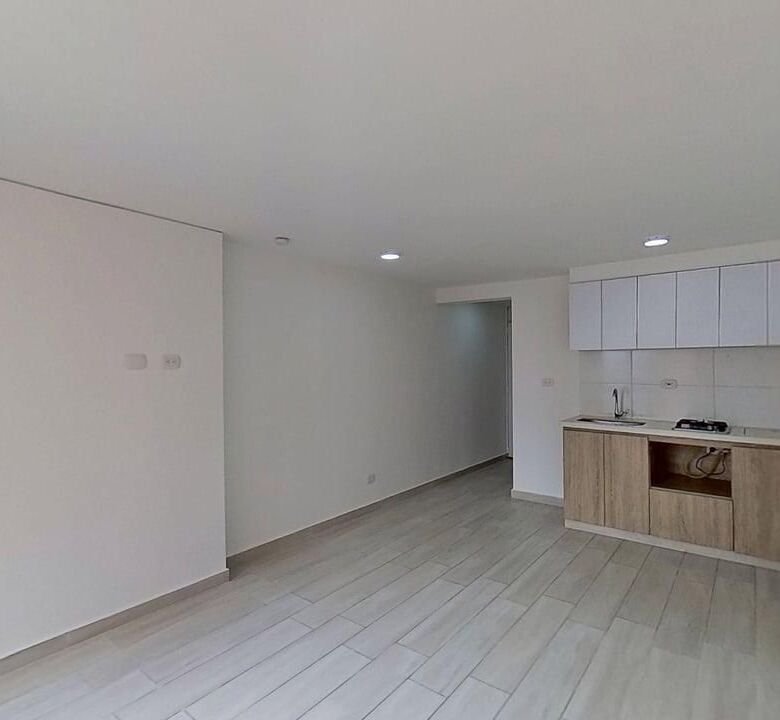 Apartaestudio en venta en El Liston, Los Mártires, Bogotá - foto 3