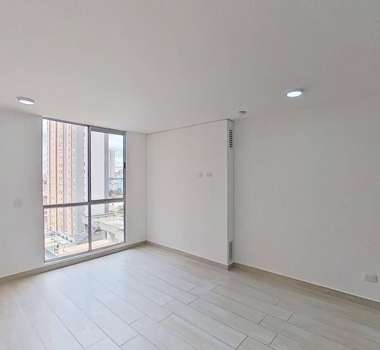 Apartaestudio en venta en El Liston, Los Mártires, Bogotá - foto 4