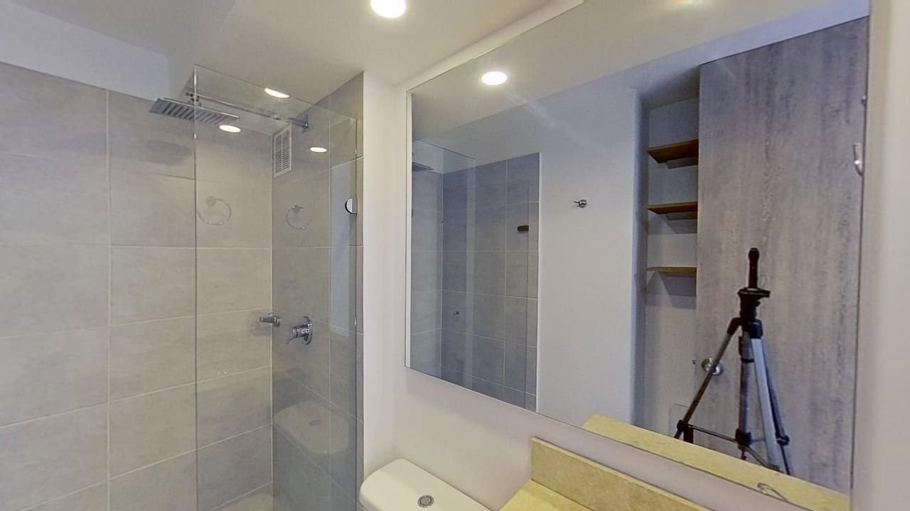 Apartaestudio en venta en El Liston, Los Mártires, Bogotá - foto 6