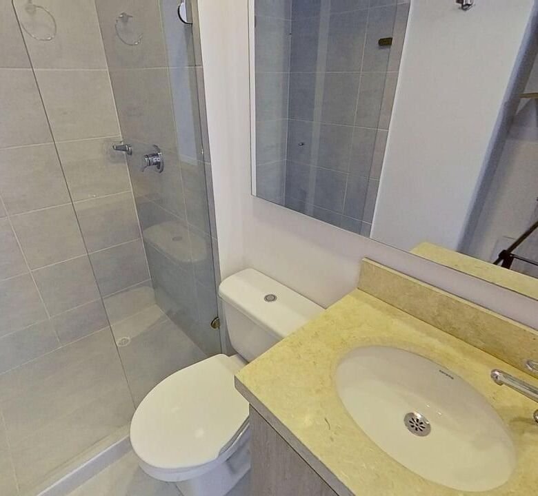 Apartaestudio en venta en El Liston, Los Mártires, Bogotá - foto 7