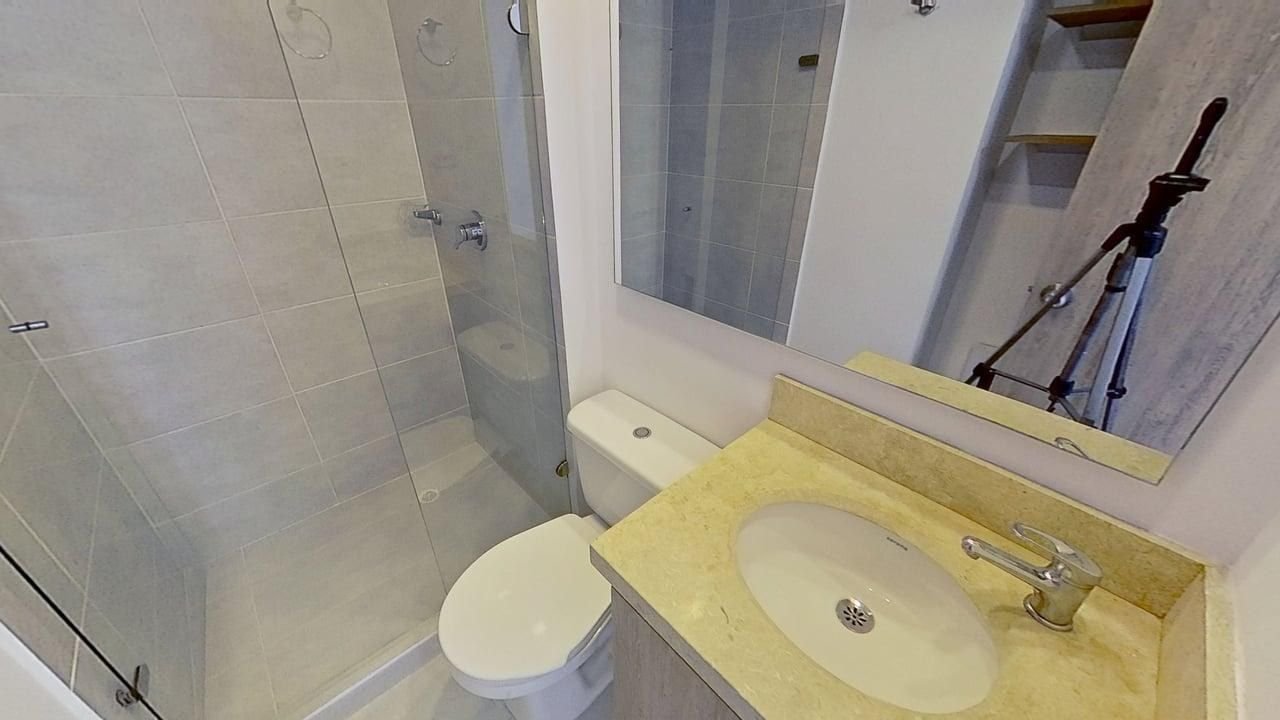 Apartaestudio en venta en El Liston, Los Mártires, Bogotá - foto 7