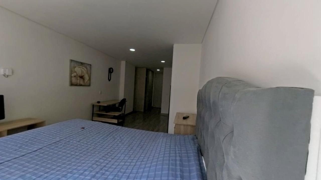 Apartaestudio en venta en La Veracruz, Santa Fe, Bogotá - foto 4