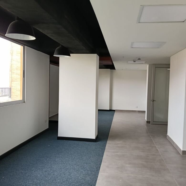 Apartaestudio en venta en La Veracruz, Santa Fe, Bogotá - foto 10