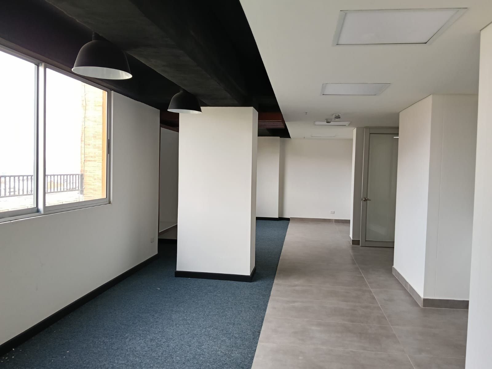 Apartaestudio en venta en La Veracruz, Santa Fe, Bogotá - foto 10
