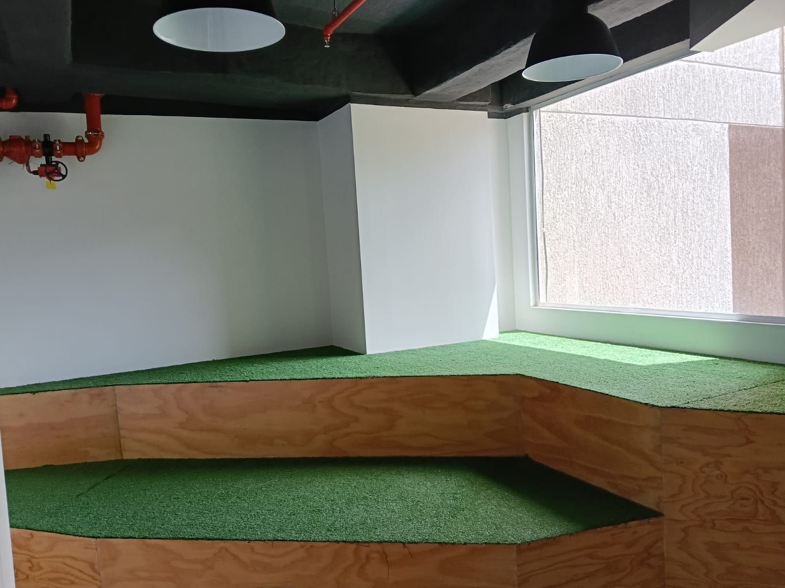 Apartaestudio en venta en La Veracruz, Santa Fe, Bogotá - foto 11