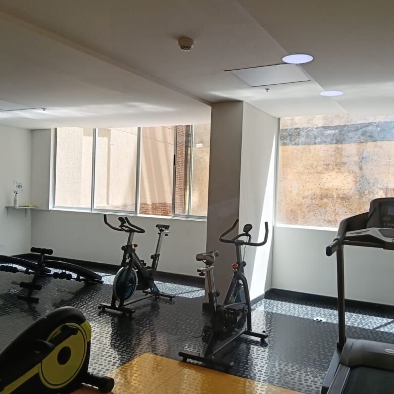 Apartaestudio en venta en La Veracruz, Santa Fe, Bogotá - foto 12