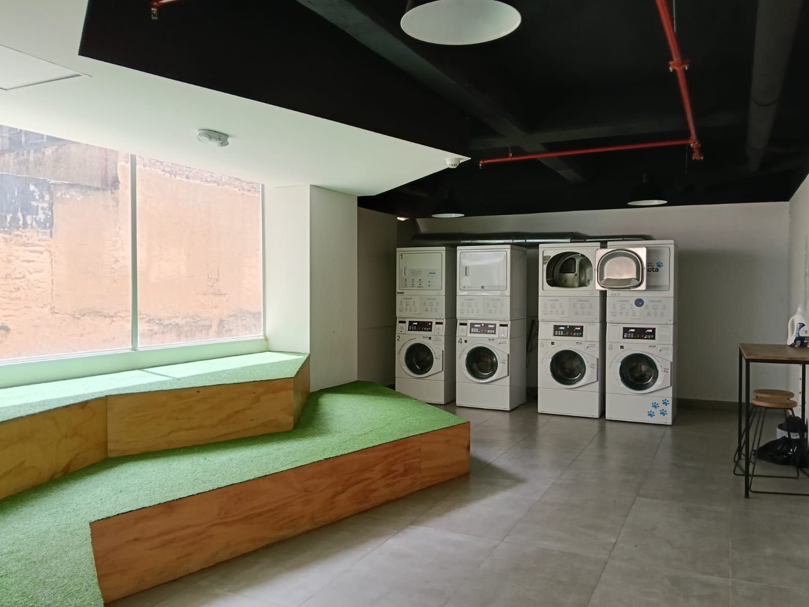 Apartaestudio en venta en La Veracruz, Santa Fe, Bogotá - foto 13