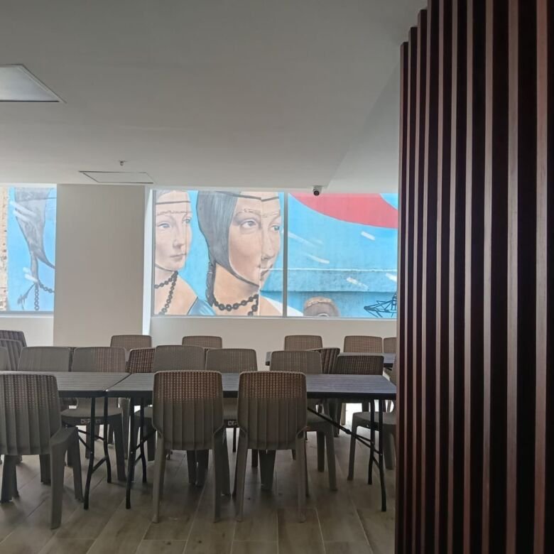 Apartaestudio en venta en La Veracruz, Santa Fe, Bogotá - foto 14