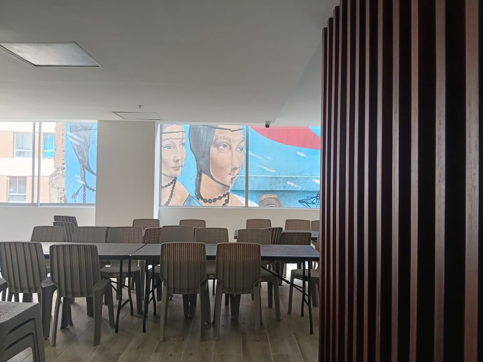 Apartaestudio en venta en La Veracruz, Santa Fe, Bogotá - foto 14