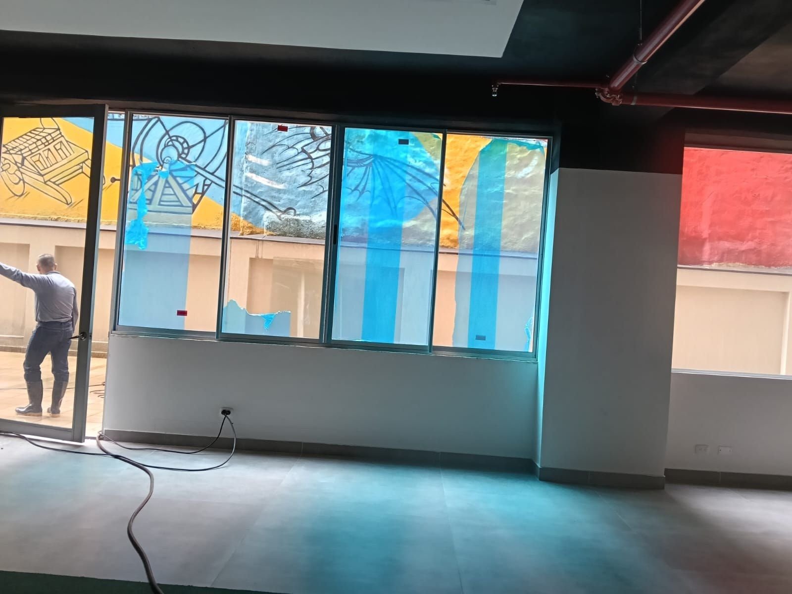 Apartaestudio en venta en La Veracruz, Santa Fe, Bogotá - foto 15
