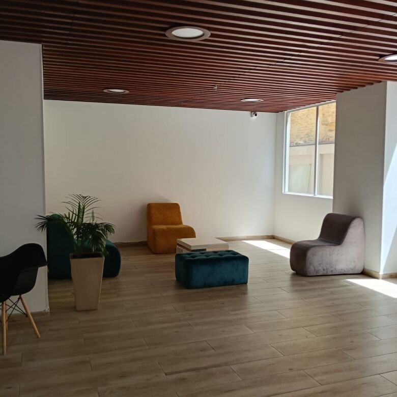 Apartaestudio en venta en La Veracruz, Santa Fe, Bogotá - foto 17