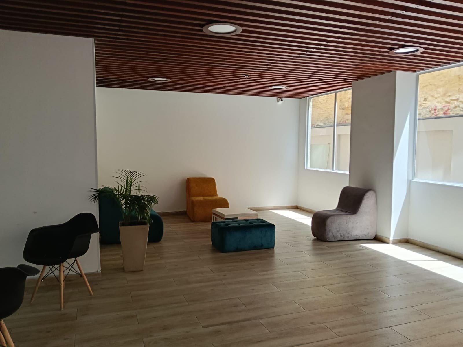 Apartaestudio en venta en La Veracruz, Santa Fe, Bogotá - foto 17