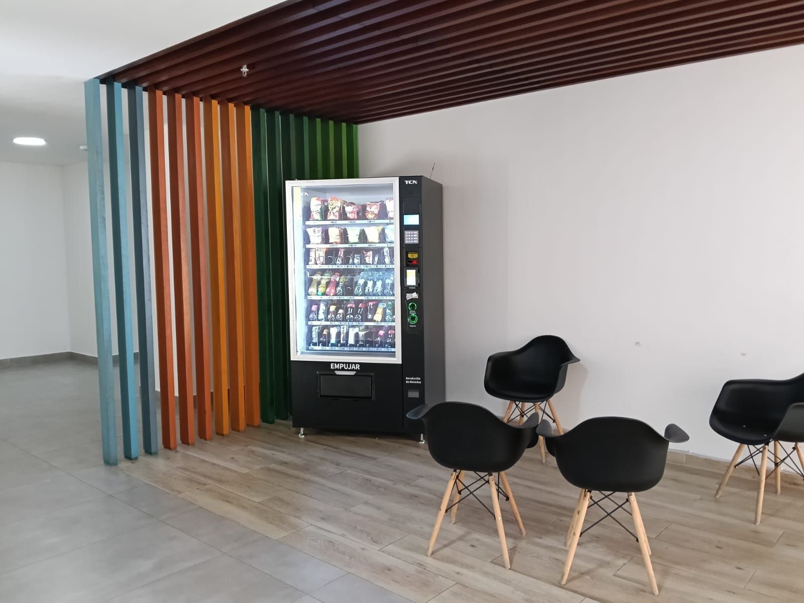 Apartaestudio en venta en La Veracruz, Santa Fe, Bogotá - foto 18