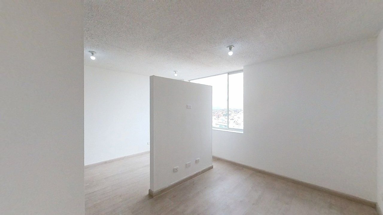 Apartaestudio en venta en Provivienda Occidental, Kennedy, Bogotá - foto 1