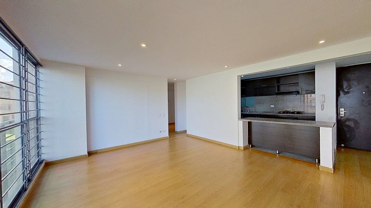 Apartamento en venta en Américas, Kennedy, Bogotá - foto 1