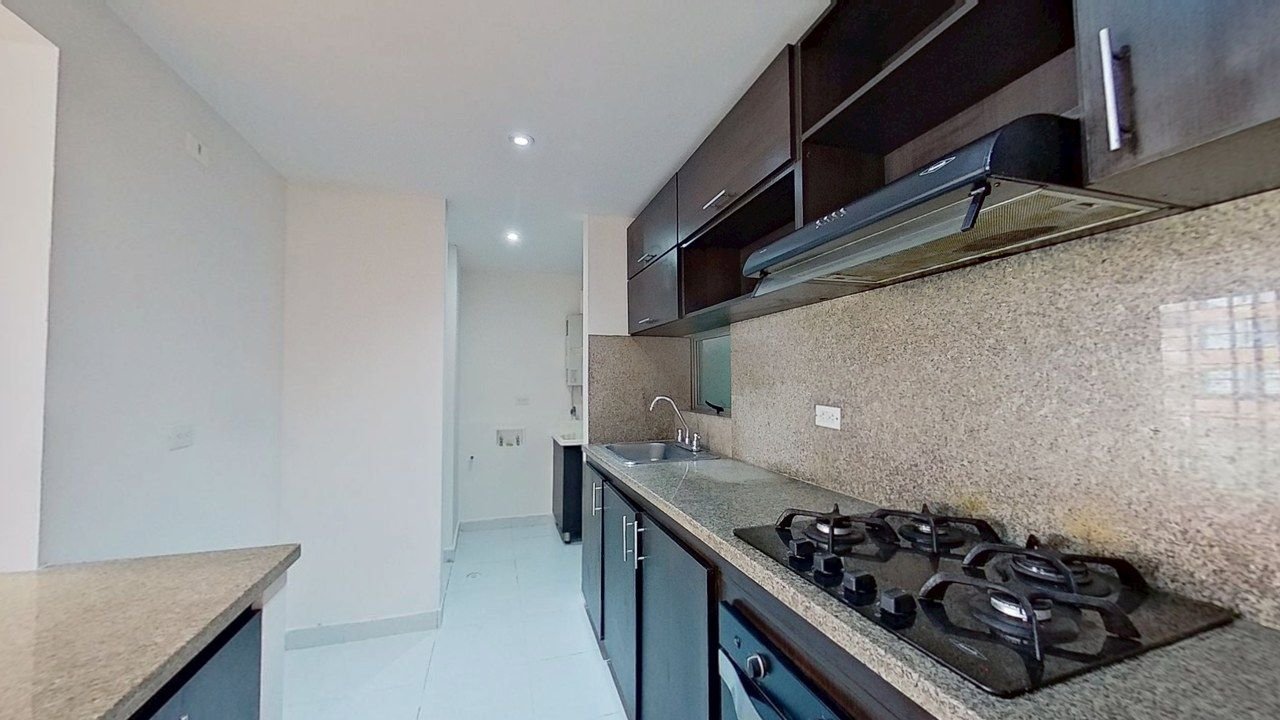 Apartamento en venta en Américas, Kennedy, Bogotá - foto 2