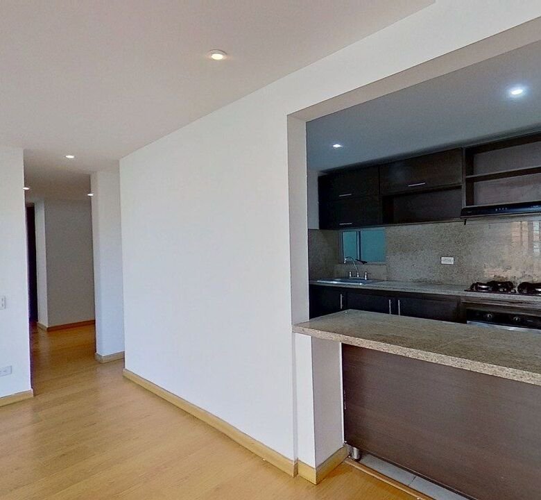Apartamento en venta en Américas, Kennedy, Bogotá - foto 5