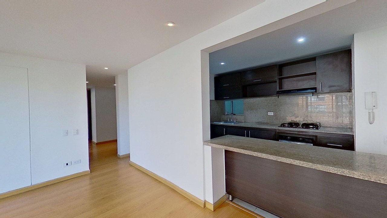 Apartamento en venta en Américas, Kennedy, Bogotá - foto 5
