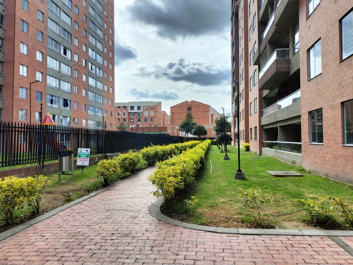 Apartamento en venta en Asd, Kennedy, Bogotá - foto 21