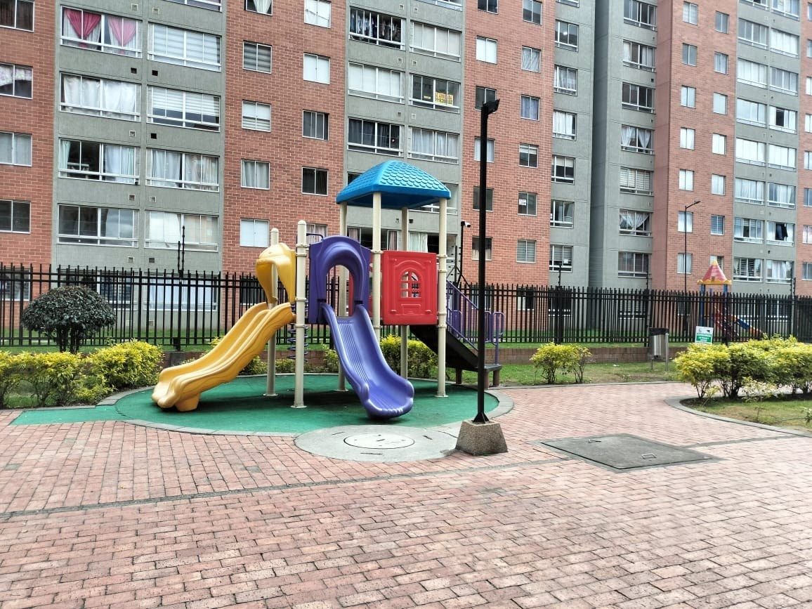 Apartamento en venta en Asd, Kennedy, Bogotá - foto 23