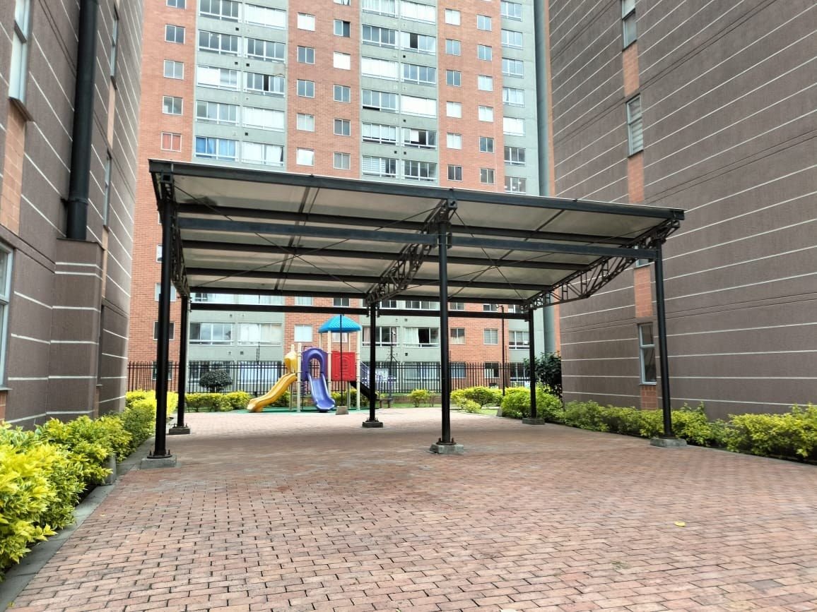 Apartamento en venta en Asd, Kennedy, Bogotá - foto 24