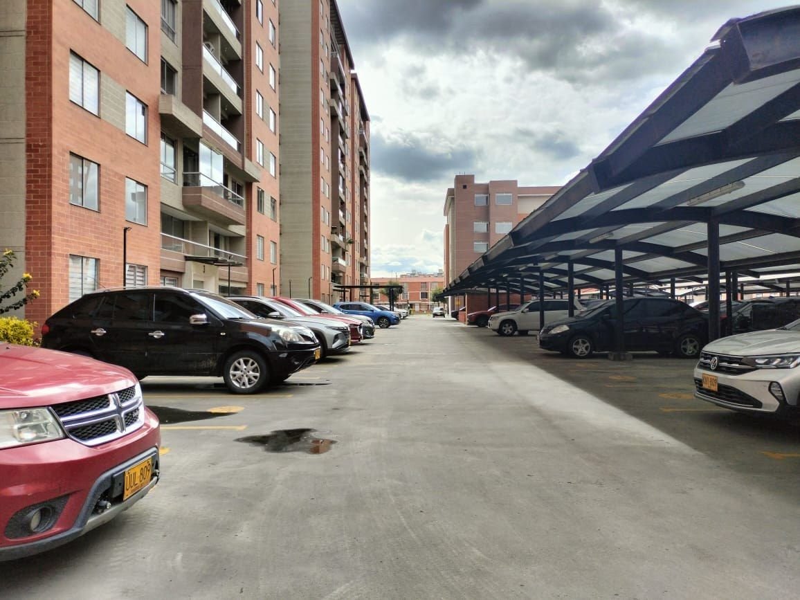 Apartamento en venta en Asd, Kennedy, Bogotá - foto 25