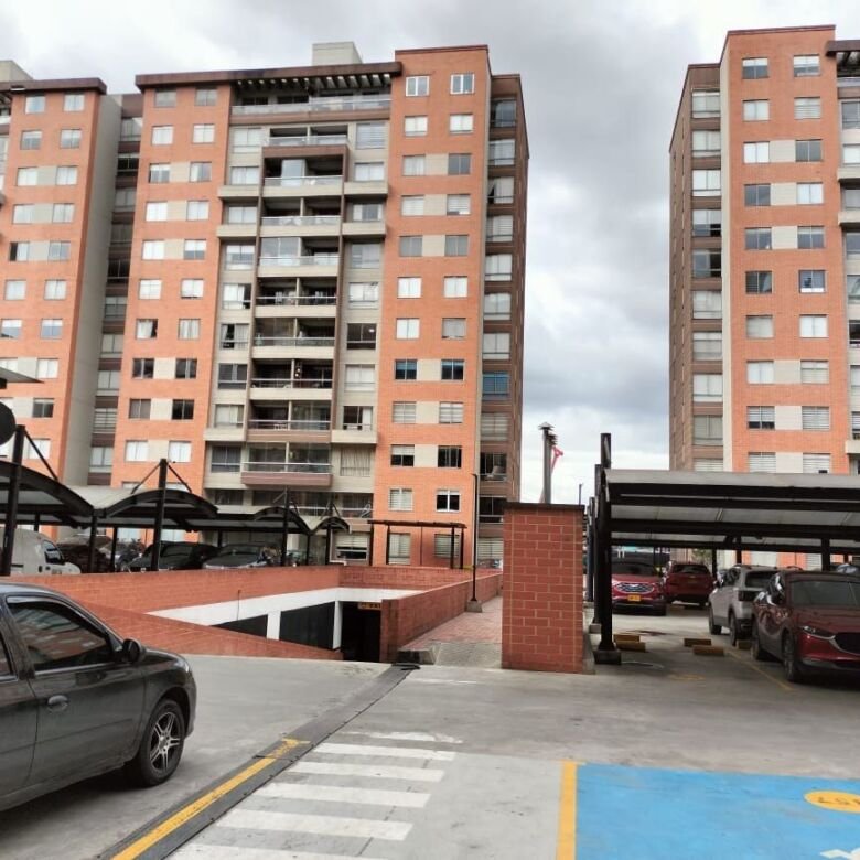 Apartamento en venta en Asd, Kennedy, Bogotá - foto 27