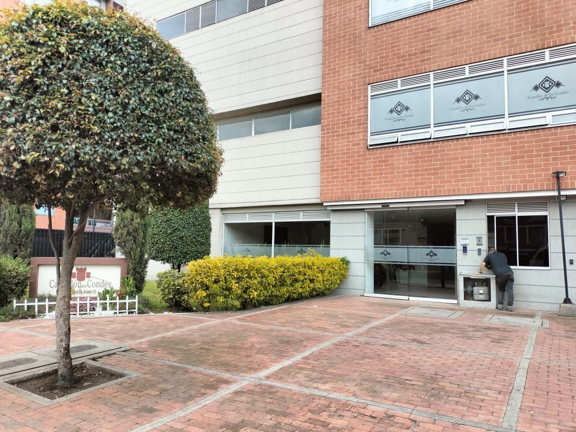 Apartamento en venta en Asd, Kennedy, Bogotá - foto 28