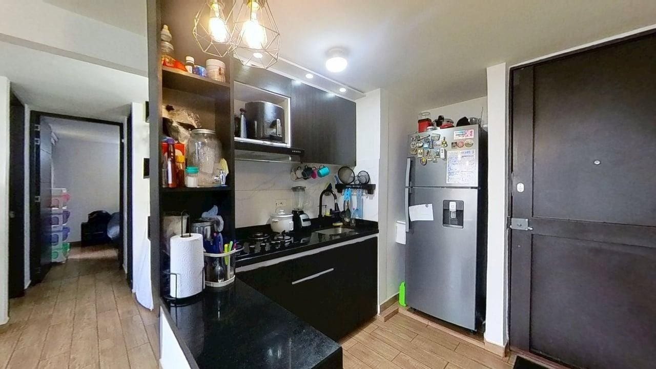 Apartamento en venta en Atacama, Ciudad Bolívar, Bogotá - foto 5