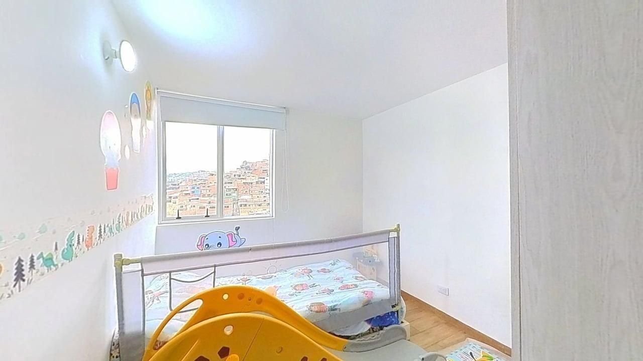 Apartamento en venta en Atacama, Ciudad Bolívar, Bogotá - foto 7