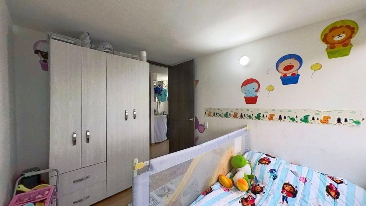 Apartamento en venta en Atacama, Ciudad Bolívar, Bogotá - foto 8