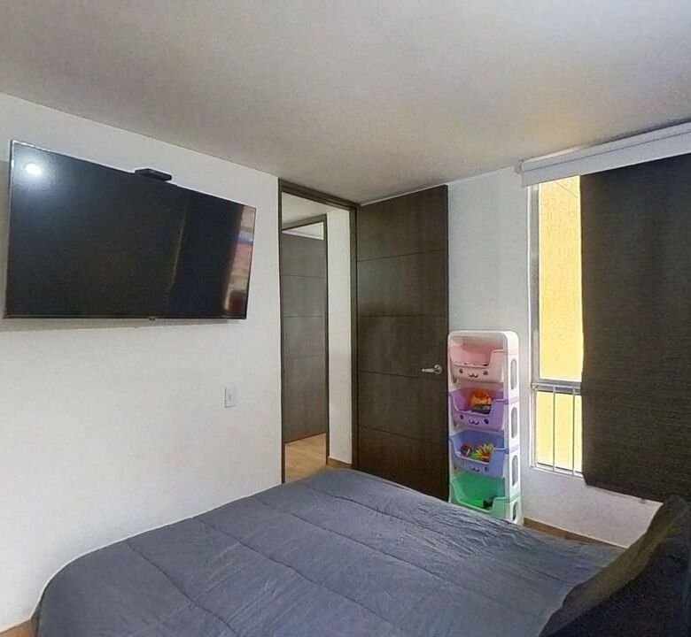 Apartamento en venta en Atacama, Ciudad Bolívar, Bogotá - foto 10