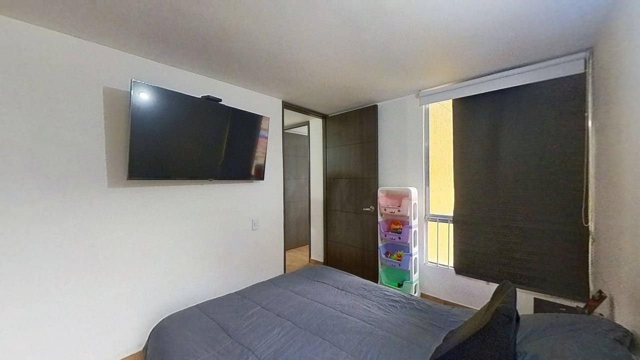 Apartamento en venta en Atacama, Ciudad Bolívar, Bogotá - foto 10
