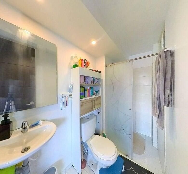Apartamento en venta en Atacama, Ciudad Bolívar, Bogotá - foto 11