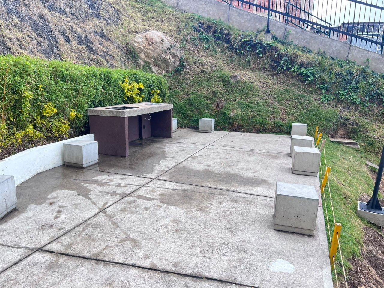 Apartamento en venta en Atacama, Ciudad Bolívar, Bogotá - foto 13