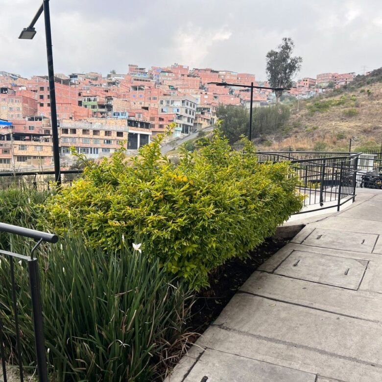 Apartamento en venta en Atacama, Ciudad Bolívar, Bogotá - foto 17