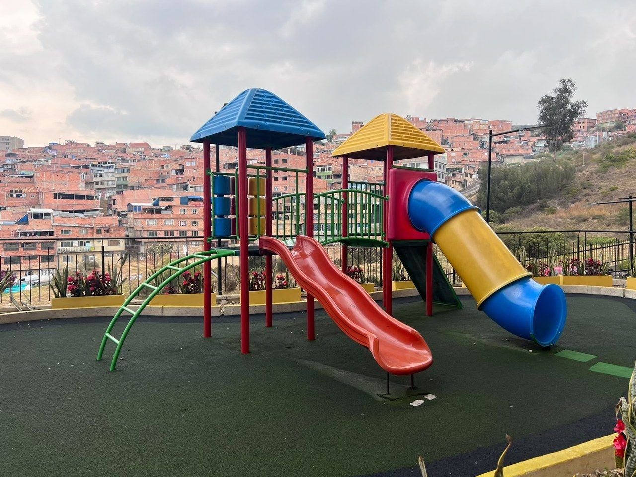 Apartamento en venta en Atacama, Ciudad Bolívar, Bogotá - foto 20