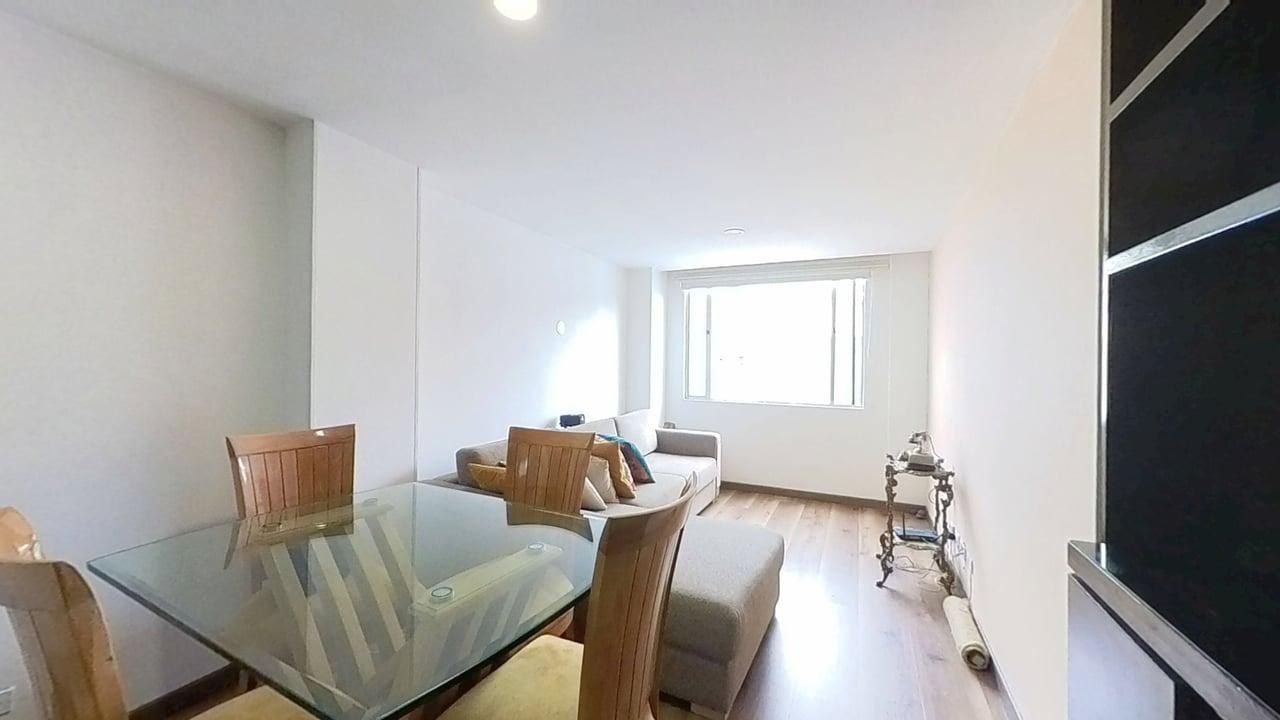 Apartamento en venta en Belalcazar, Teusaquillo, Bogotá – foto 1 Apartamento en venta en Belalcazar, Teusaquillo, Bogotá - foto 1