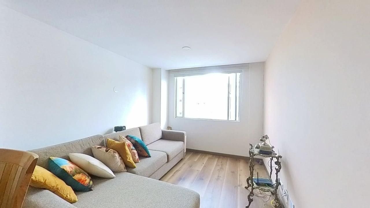 Apartamento en venta en Belalcazar, Teusaquillo, Bogotá - foto 2