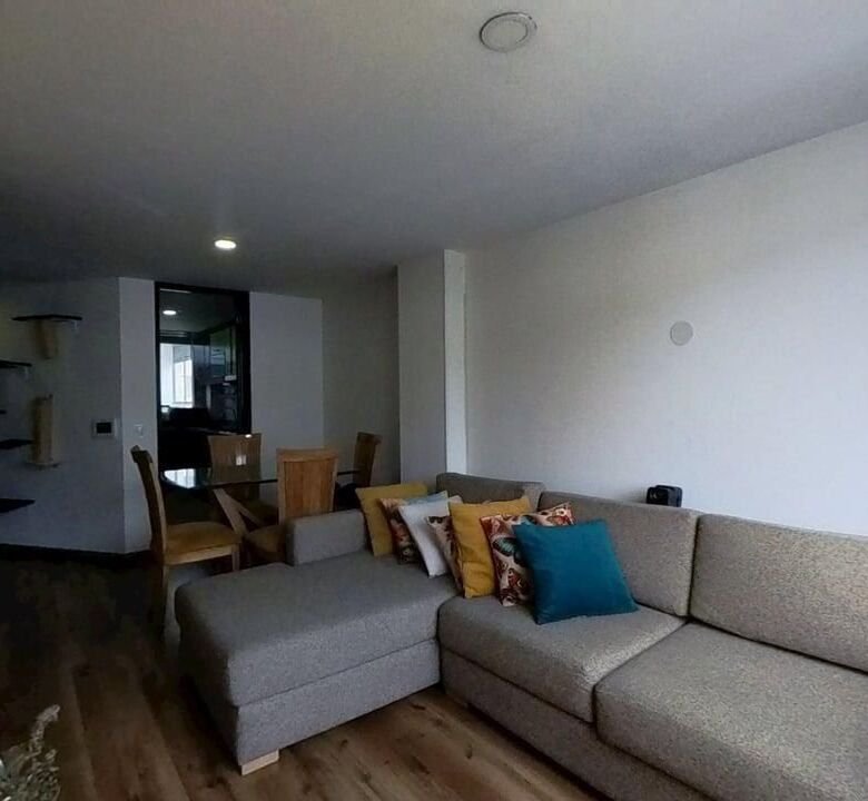 Apartamento en venta en Belalcazar, Teusaquillo, Bogotá - foto 3