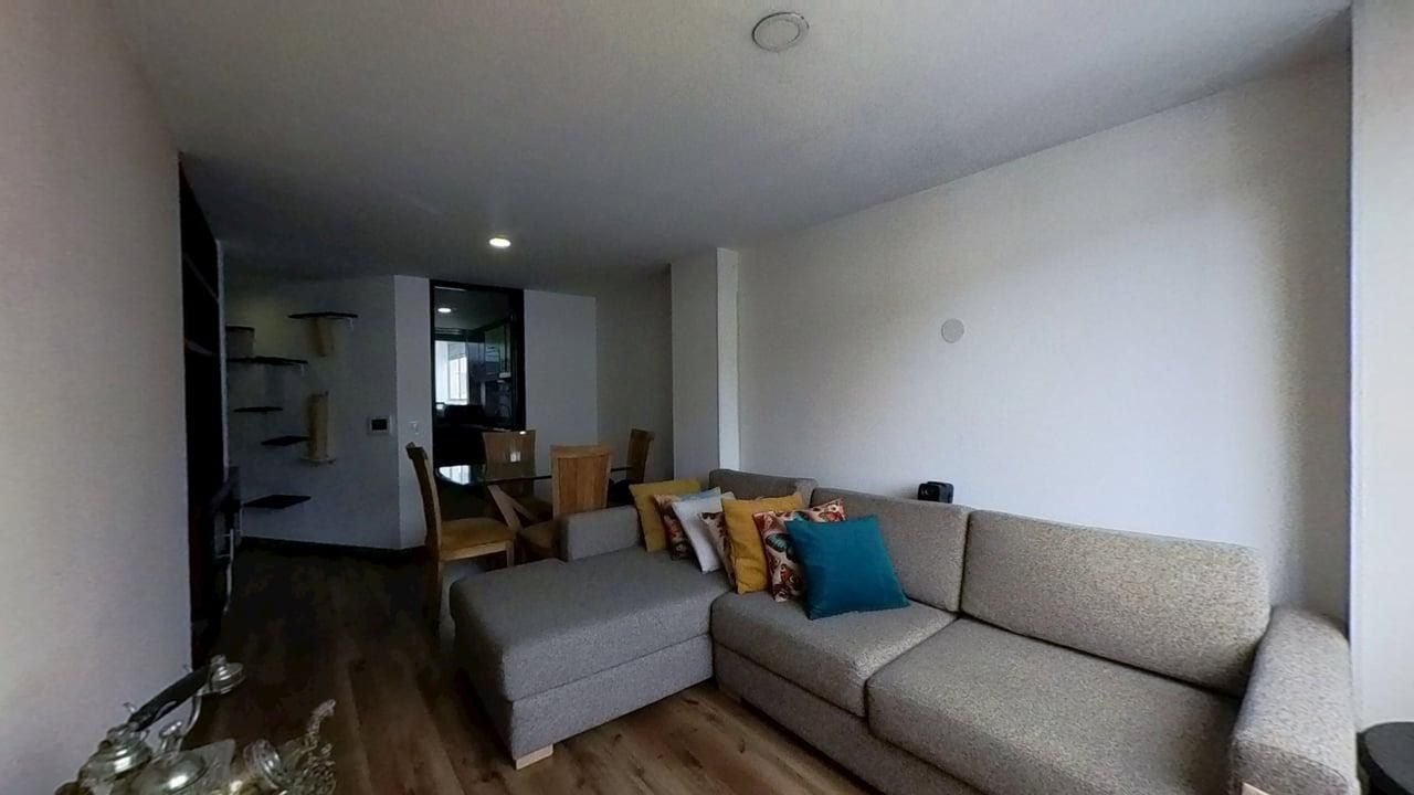 Apartamento en venta en Belalcazar, Teusaquillo, Bogotá - foto 3