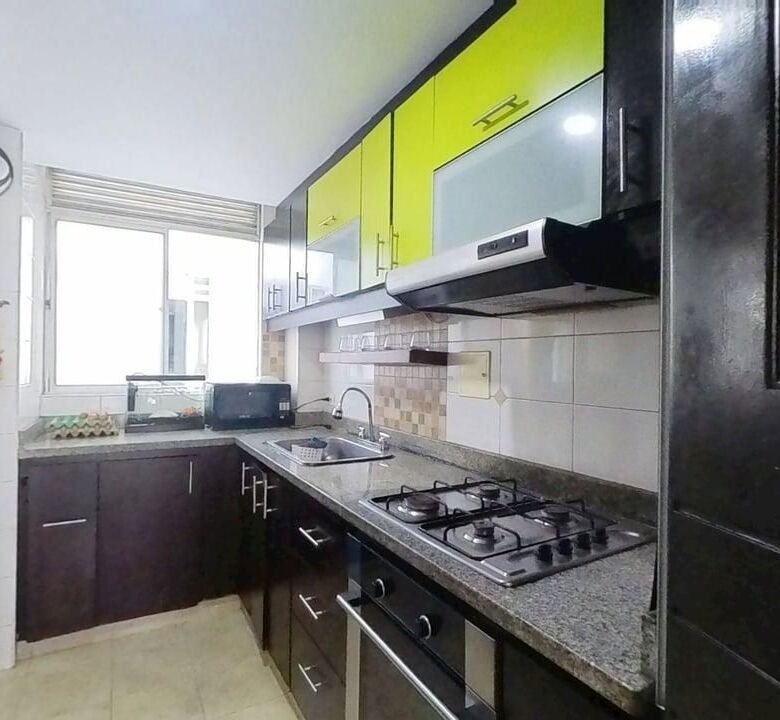 Apartamento en venta en Belalcazar, Teusaquillo, Bogotá - foto 4