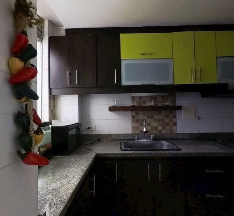 Apartamento en venta en Belalcazar, Teusaquillo, Bogotá - foto 5