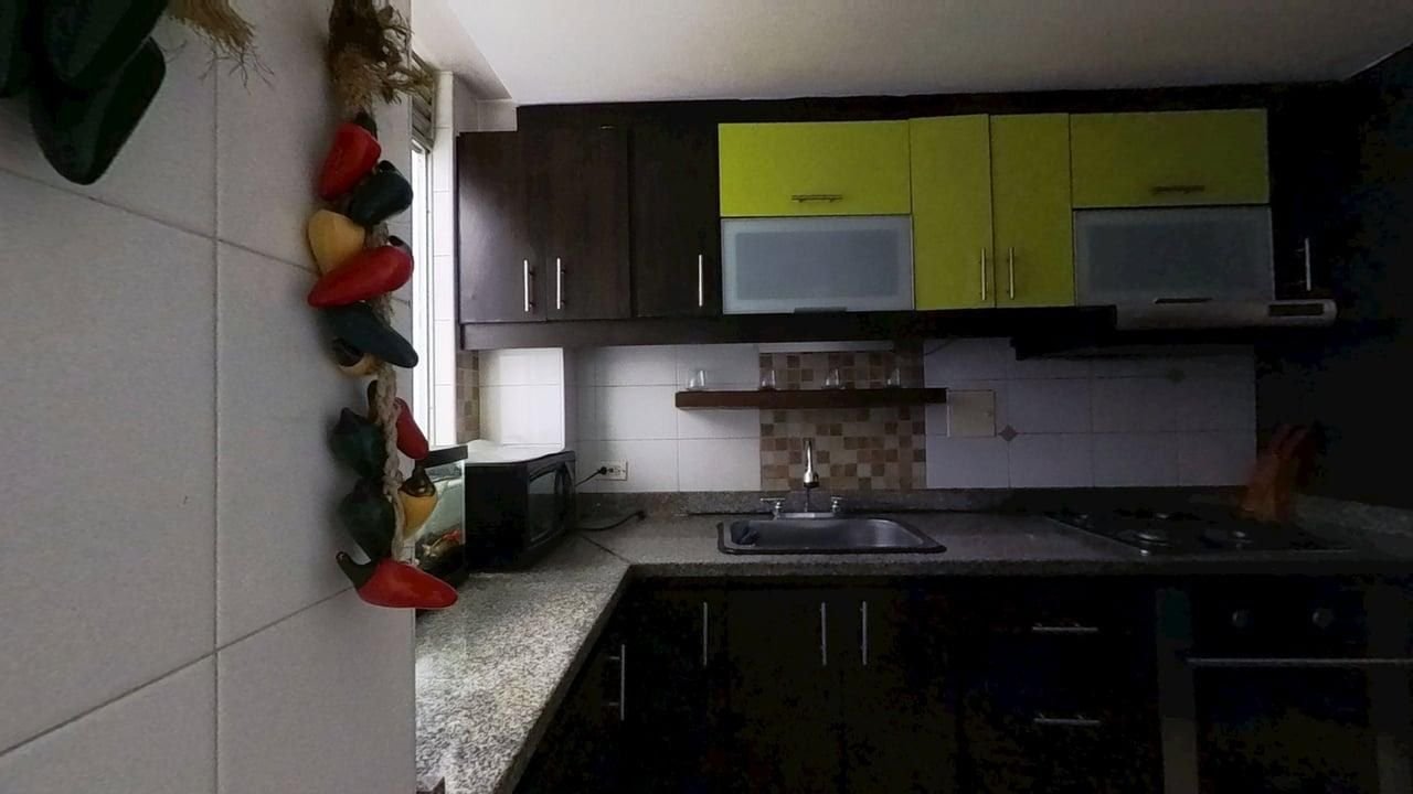 Apartamento en venta en Belalcazar, Teusaquillo, Bogotá - foto 5