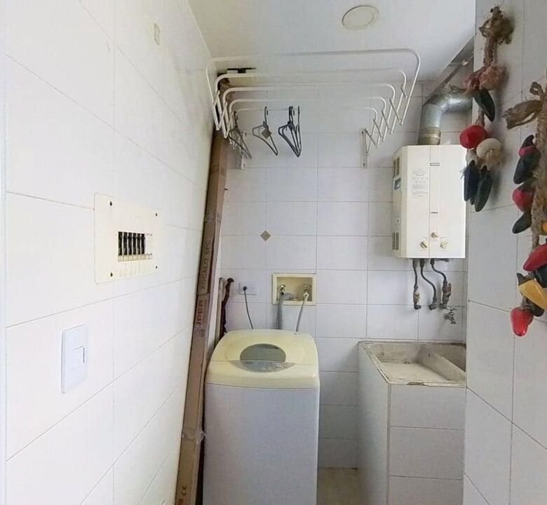 Apartamento en venta en Belalcazar, Teusaquillo, Bogotá - foto 6