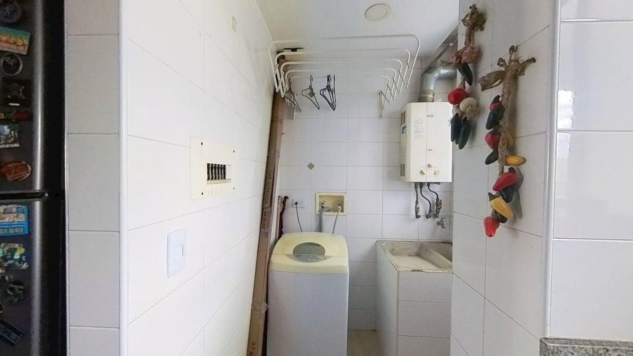 Apartamento en venta en Belalcazar, Teusaquillo, Bogotá - foto 6